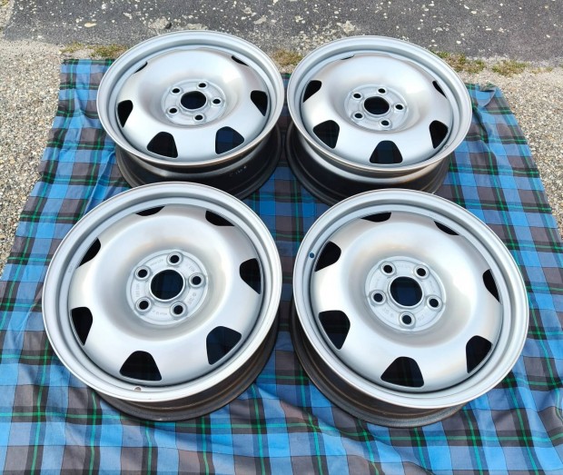 Transporter T5 T6 felni 17" 5x120