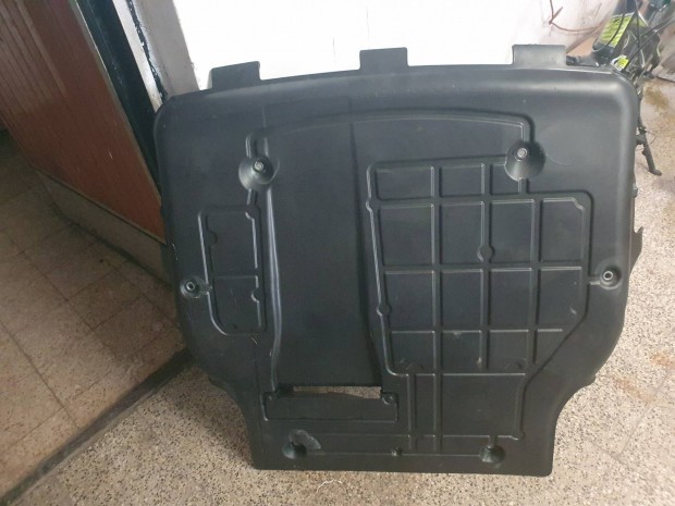 Transporter T5 T6 karterved