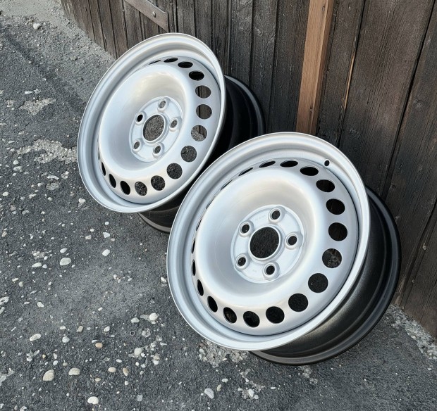 Transporter T5 felni 5x120 16" 2 db