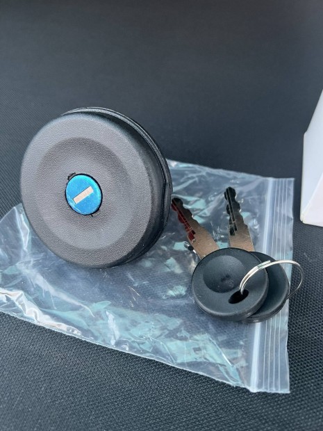 Transporter Tanksapka