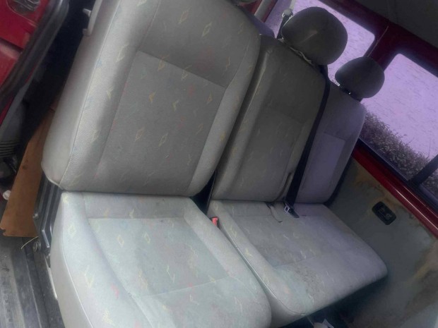 Transporter alkatr�szek elad�ak