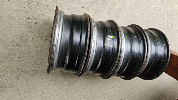 Transporter felni, gyri 5x120