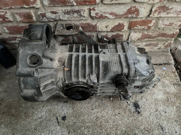 Transporter t3 hossz� 4 v�lt�