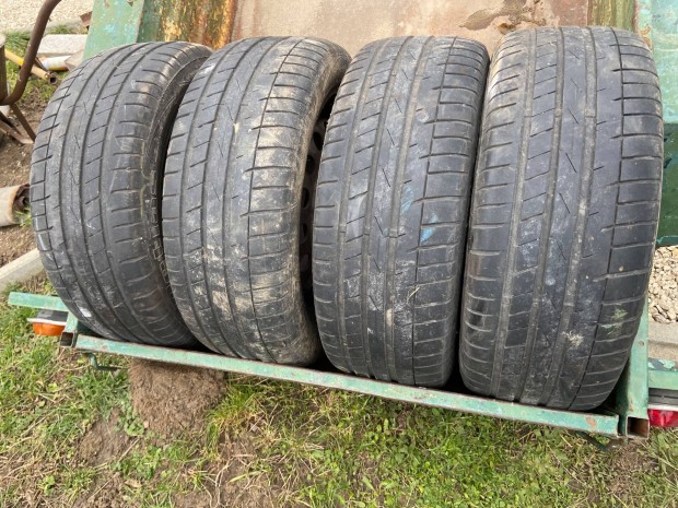 Transporter t4 16-os lemezfelni 5*112