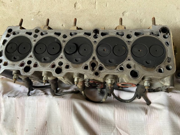 Transporter t4 2.4 diesel hengerfej