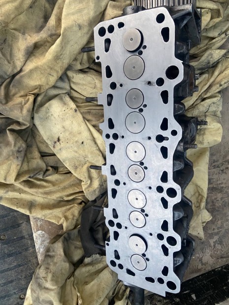 Transporter t4 2.5 tdi hengerfej ACV AJT