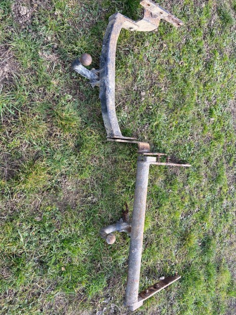 Transporter t4 busz von�horog