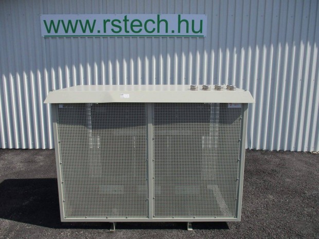 Transzformtor 320 KVa 400V / 115 V (1562)