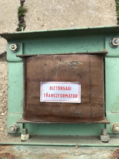 Transzformtor