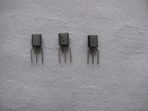 Tranzisztor BC327-25