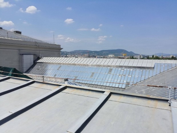 Trap�z lemez kereskedelem