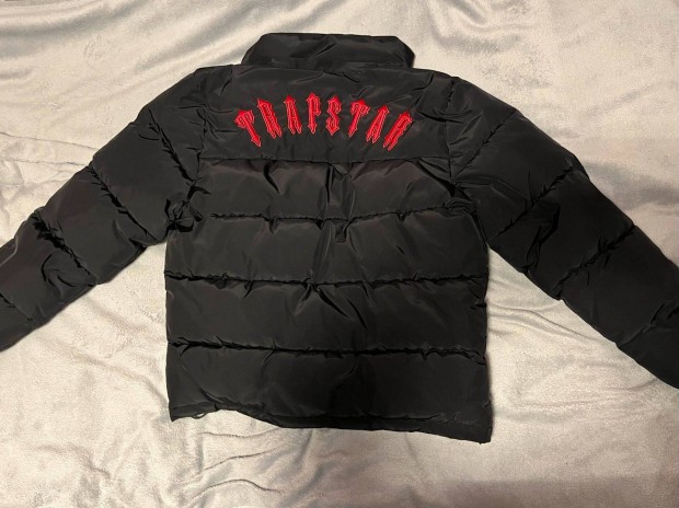 Trapstar Irongate Puffer Kabt