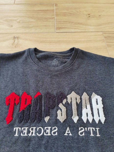 Trapstar pulver S