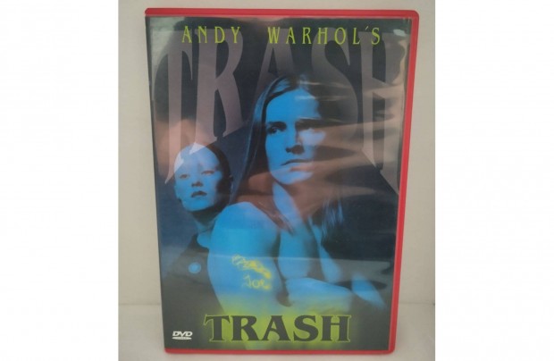 Trash-Andy Warhol's