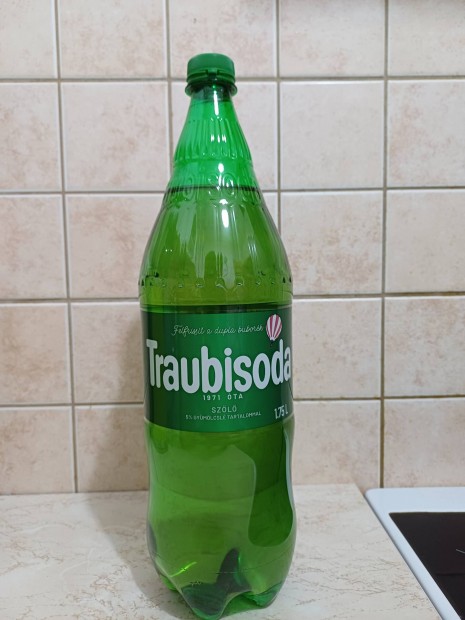 Traubisoda!!!