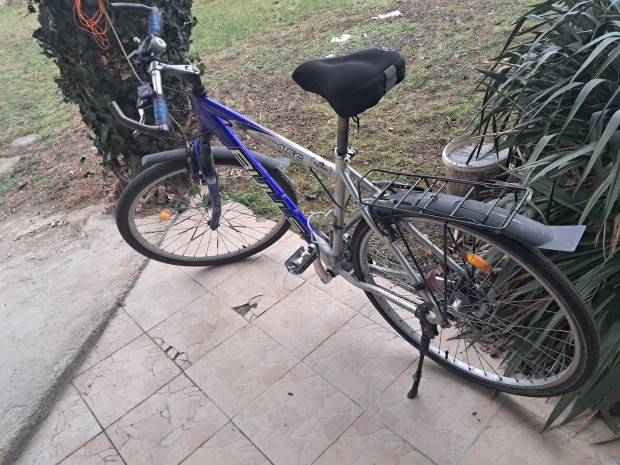 Trautwein Bulls  sport nmet MTB