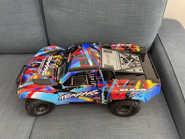 Traxxas Maxx-Slash RC