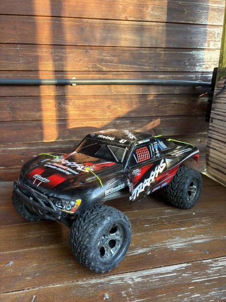 Traxxas Slash 2wd Bl RTR elado