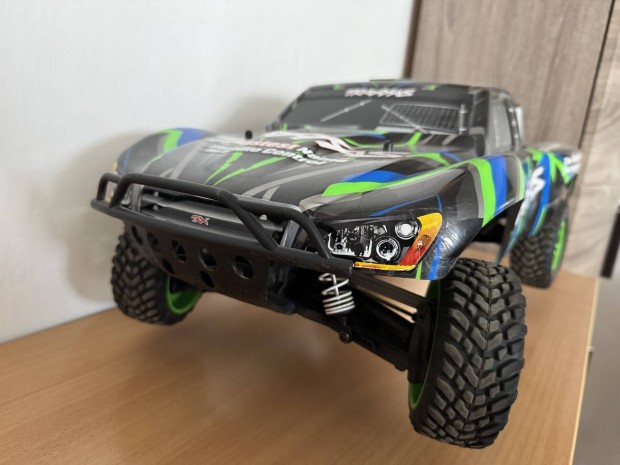 Traxxas Slash 4x4 modell aut RTR