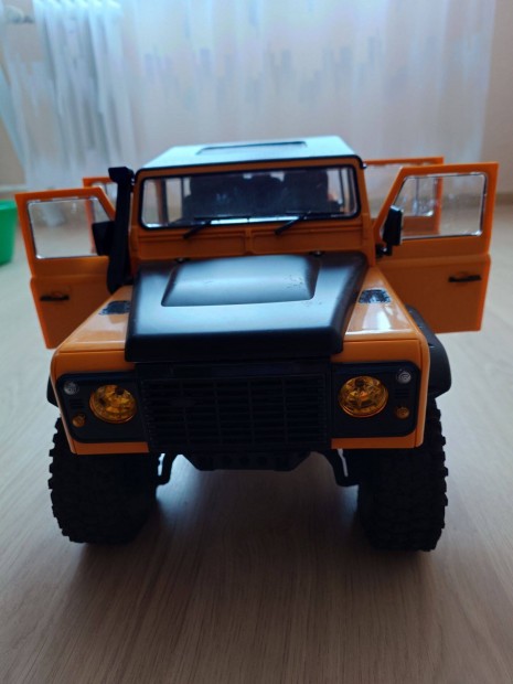 Traxxas Trx4 Defender (1:10)