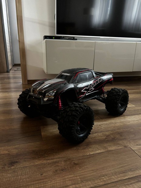 Traxxas xmaxx rc 1:5