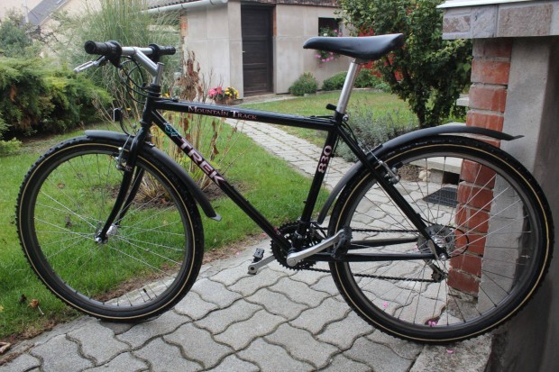 Trek830 as 24collos kerekpr elad