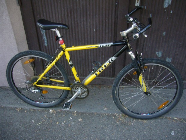 Trek 26" mountain bike