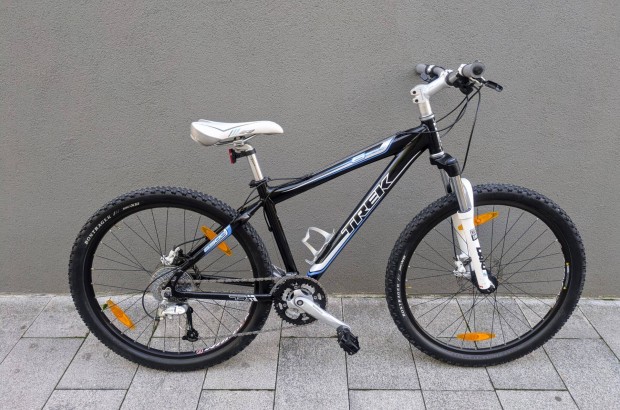 Trek 6300 6 Series mtb, Deore 3x9s! jszer! S mret!