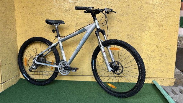 Trek 6500 16" vz Xt 3x9 hidraulikus trcsafk