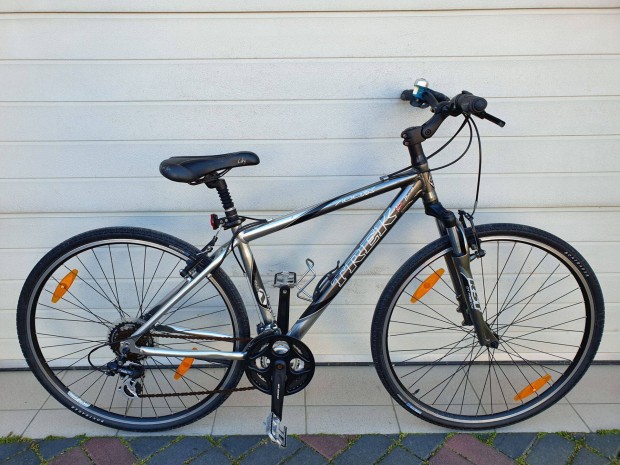Trek 7100 FX Boode Férfi Crosstrekking eladó Kalocsán (28")(3)