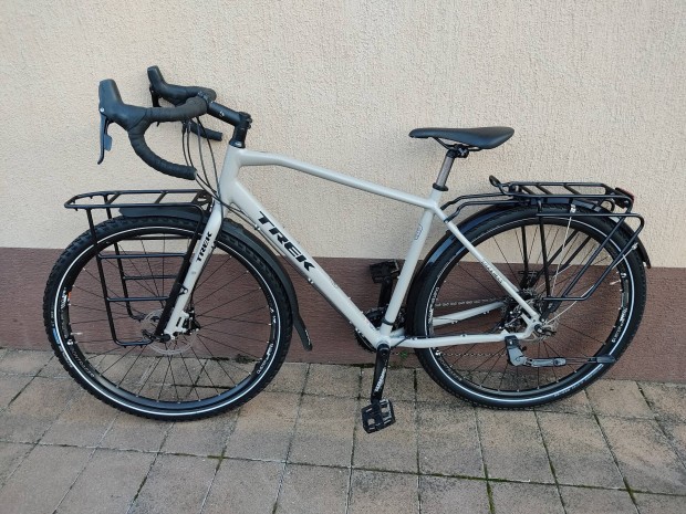 Trek 920 tra gravel kerkpr 1x10 sram, hidraulikus trcsafk..