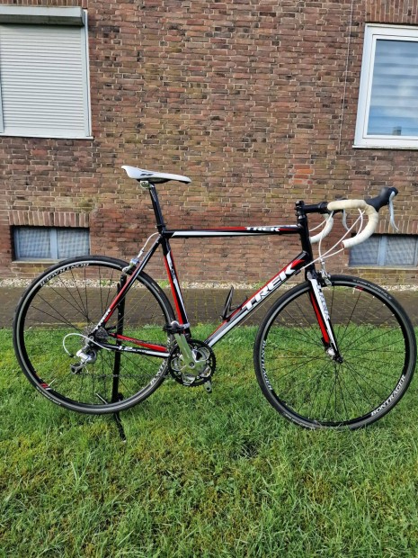 Trek Alpha Orszgti