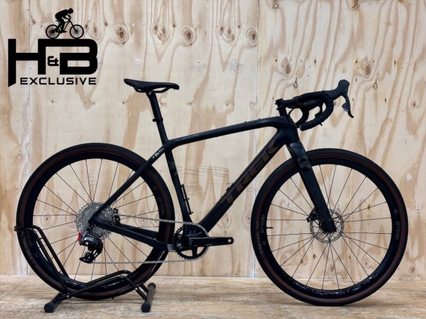 Trek Checkpoint SLR 6 AXS Carbon Kavicsos kerkpr Rival AXS 2024