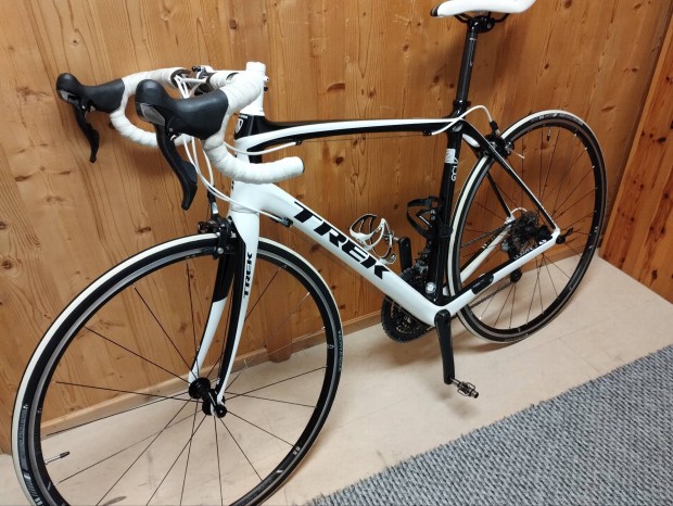 Trek Domane 4.5 carbon orszagti