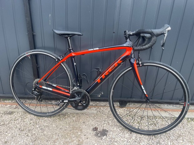 Trek Domane S karbon orszgti 52-es mretben