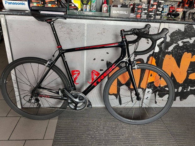 Trek Emonda S6 58-as karbon vz