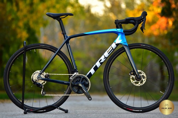 Trek Emonda SL5 56-os full karbon orszgti kerkpr 