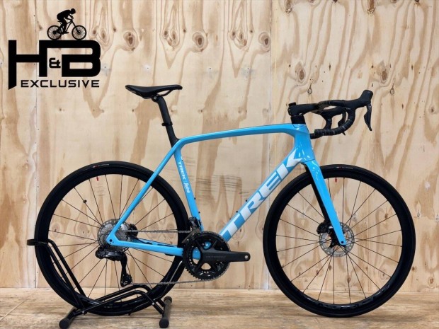 Trek Emonda SLR 7 Carbon 28 hvelykes verseny kerkpr Ultegra 2023