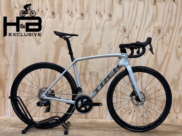 Trek Emonda SL 5 Carbon verseny kerékpár Rival AXS 2022