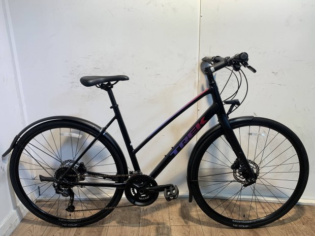 Trek FX3 Disc Ni 2022 kerkpr