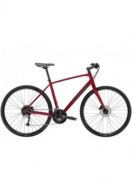 Trek FX3 Disc "S"-es mret