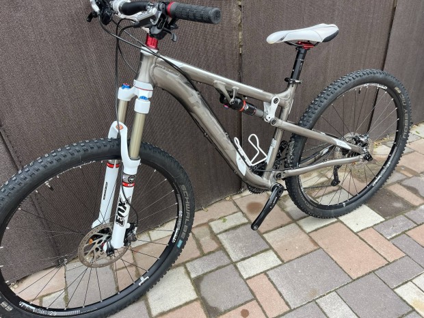 Trek Fully 29" 