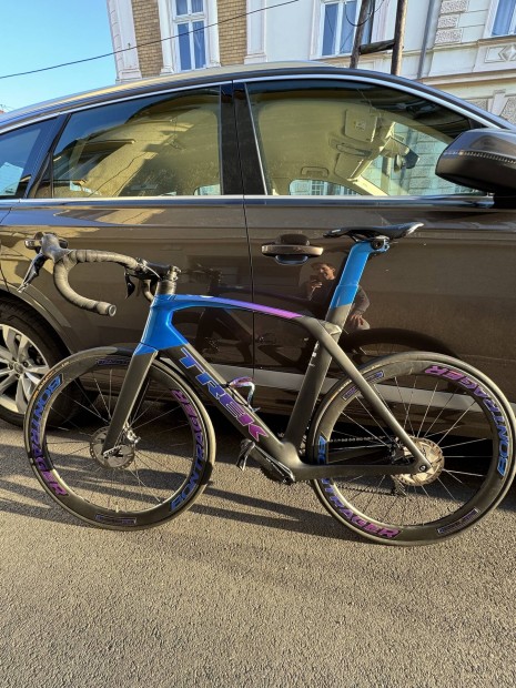 Trek Madone SL7 58-as kerékpár eladó