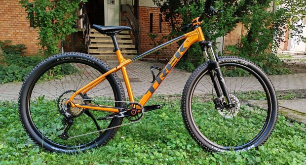 Trek Marlin5 29" Full. j Shimano Deore RD-M6100 1x12s szett !