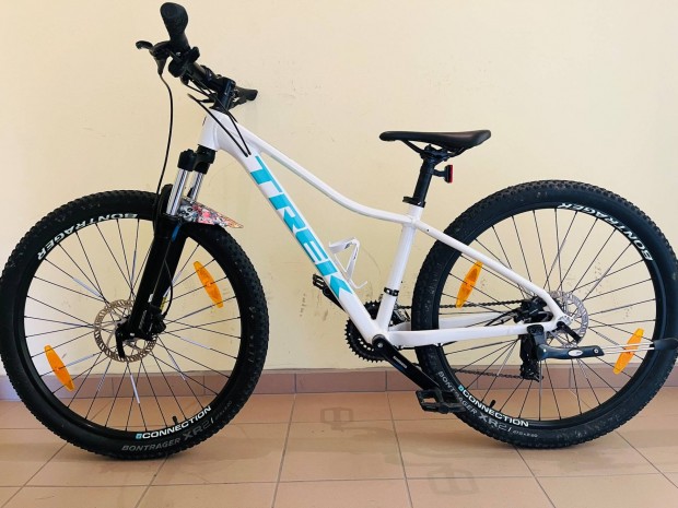 Trek Marlin 27,5-s bicikli / kerkpr