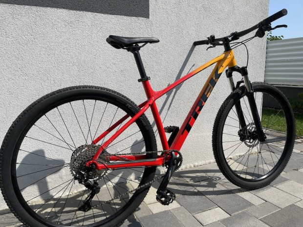 Trek Marlin 7 Rock Shox MTB 29"
