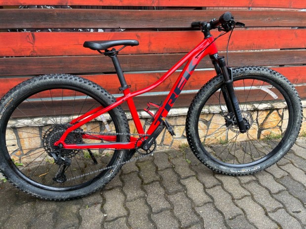 Trek Marlin 8 kis m�ret