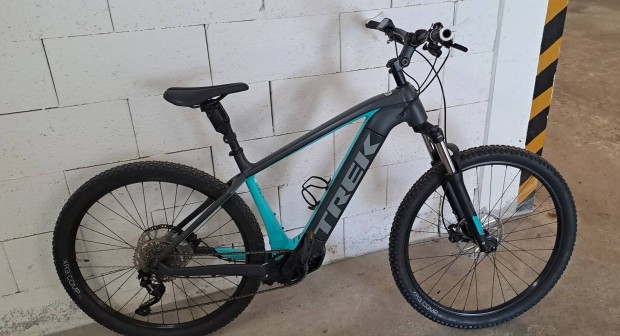 Trek Powerfly 4 ebike, e-bike Bosch motorral eladó!