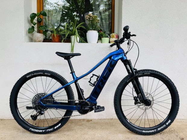 Trek Powerfly 5 elektromos mtb kerkpr ebike