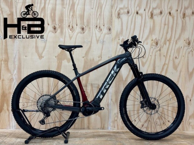 Trek Powerfly 7 29 hvelykes elektromos hegyi kerkpr XT 2021